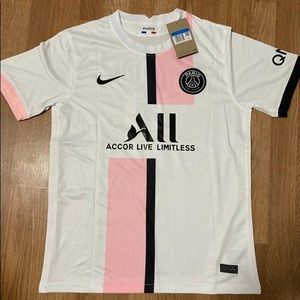 mbappe jersey
